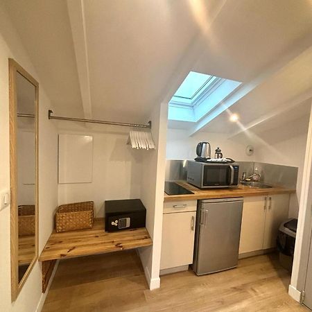 Residence Gambetta كان المظهر الخارجي الصورة