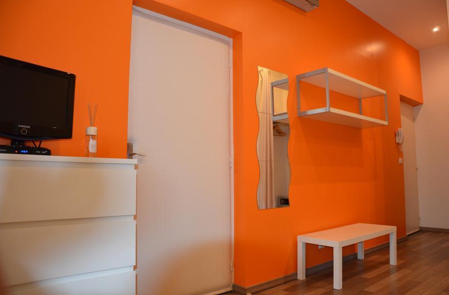 Residence Gambetta كان المظهر الخارجي الصورة