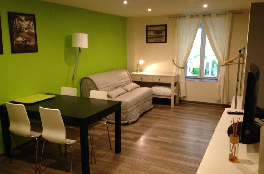 Residence Gambetta كان المظهر الخارجي الصورة