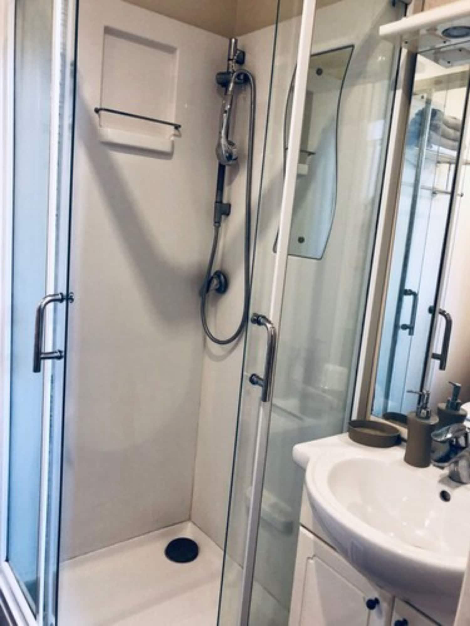 Residence Gambetta كان المظهر الخارجي الصورة