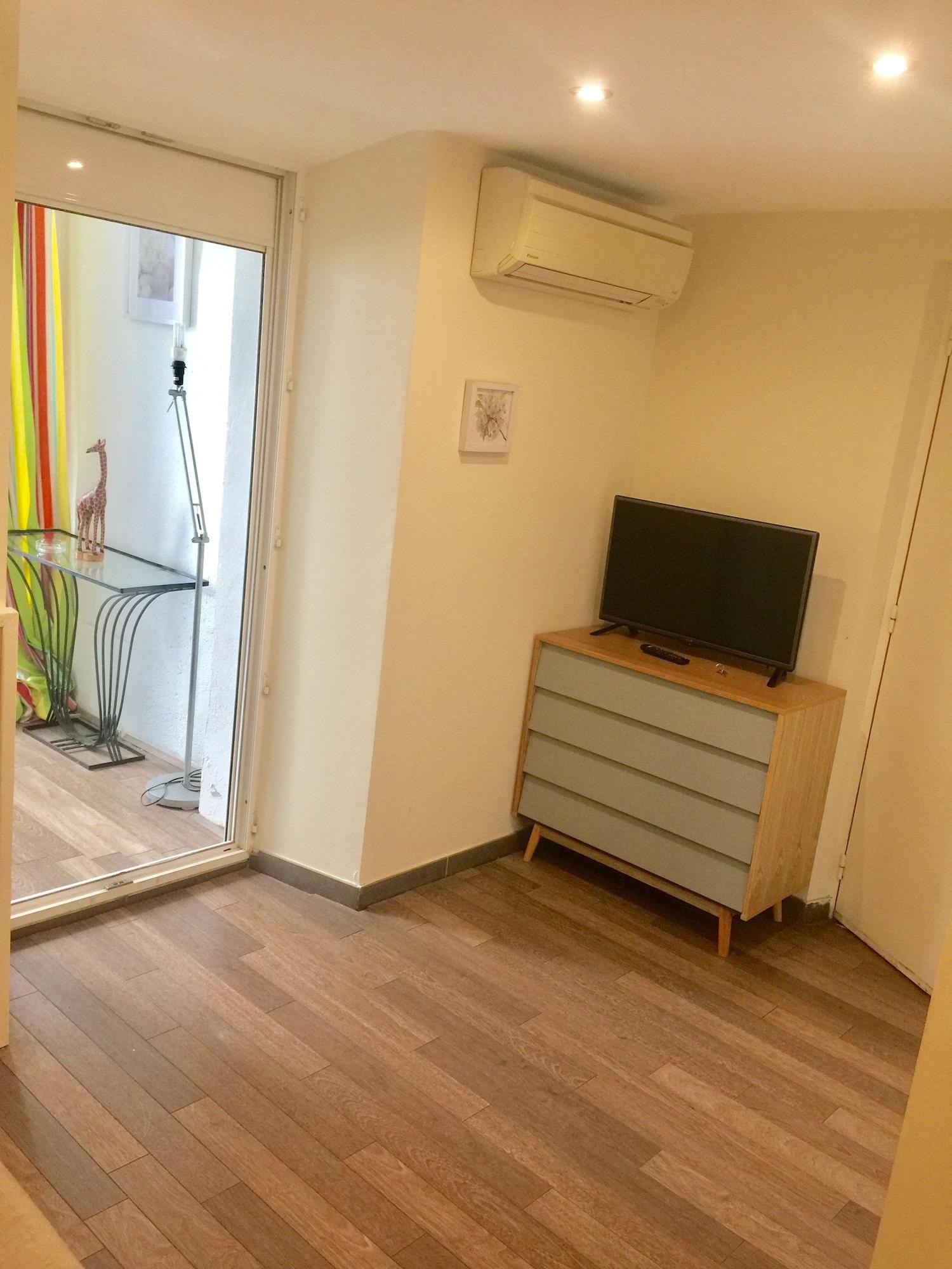 Residence Gambetta كان المظهر الخارجي الصورة