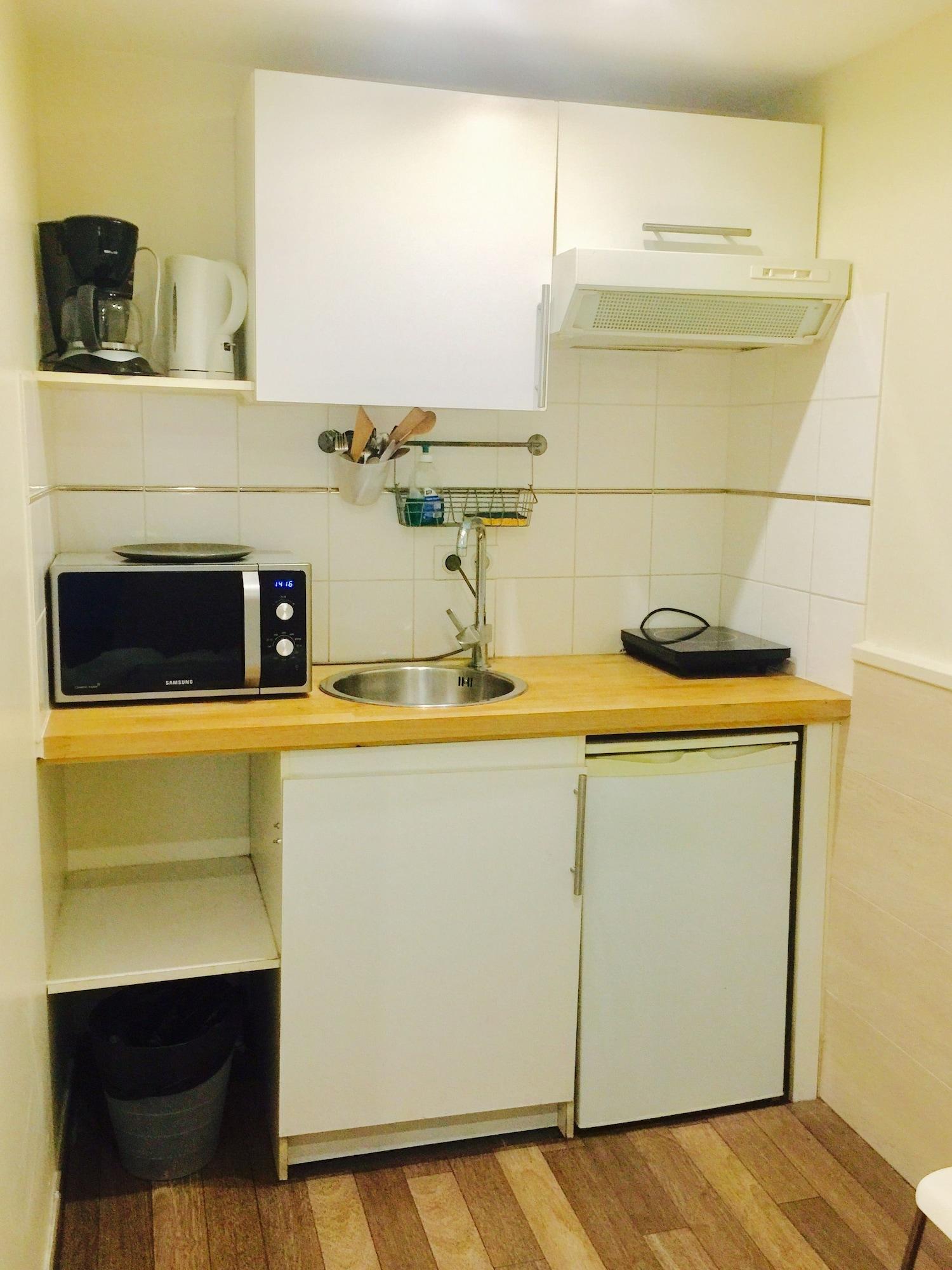 Residence Gambetta كان المظهر الخارجي الصورة