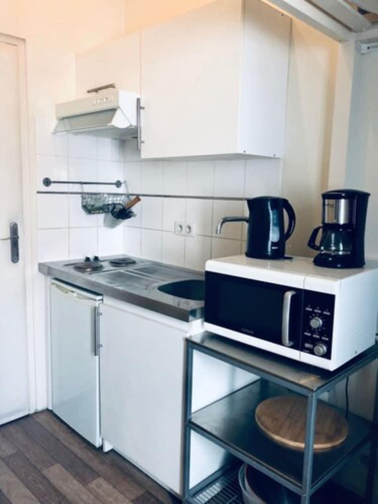 Residence Gambetta كان المظهر الخارجي الصورة