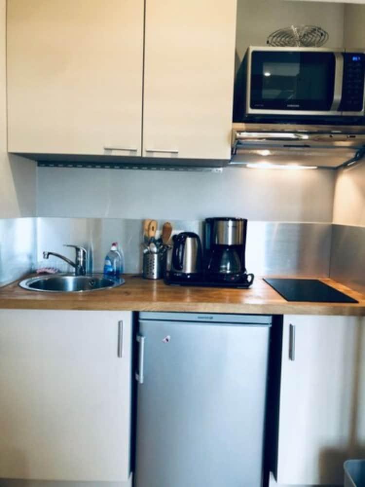 Residence Gambetta كان المظهر الخارجي الصورة