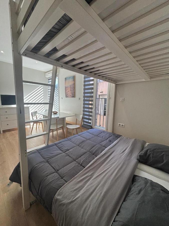 Residence Gambetta كان المظهر الخارجي الصورة