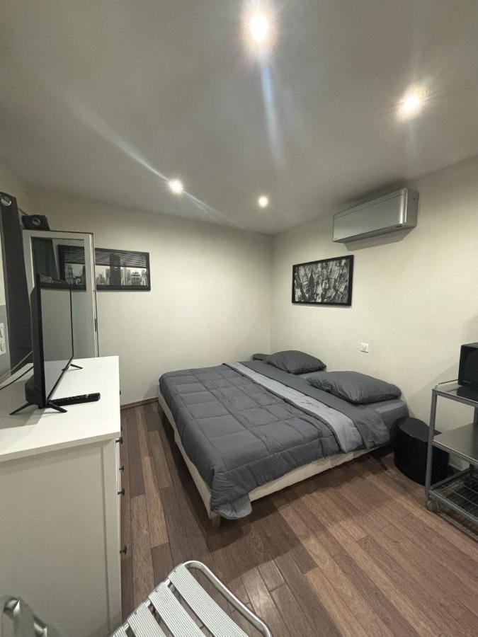 Residence Gambetta كان المظهر الخارجي الصورة