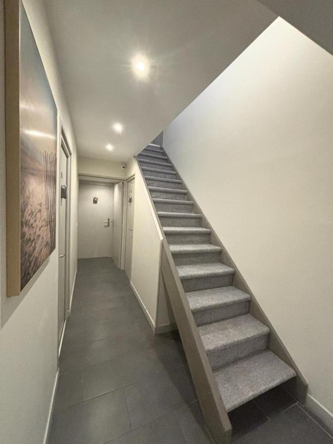Residence Gambetta كان المظهر الخارجي الصورة