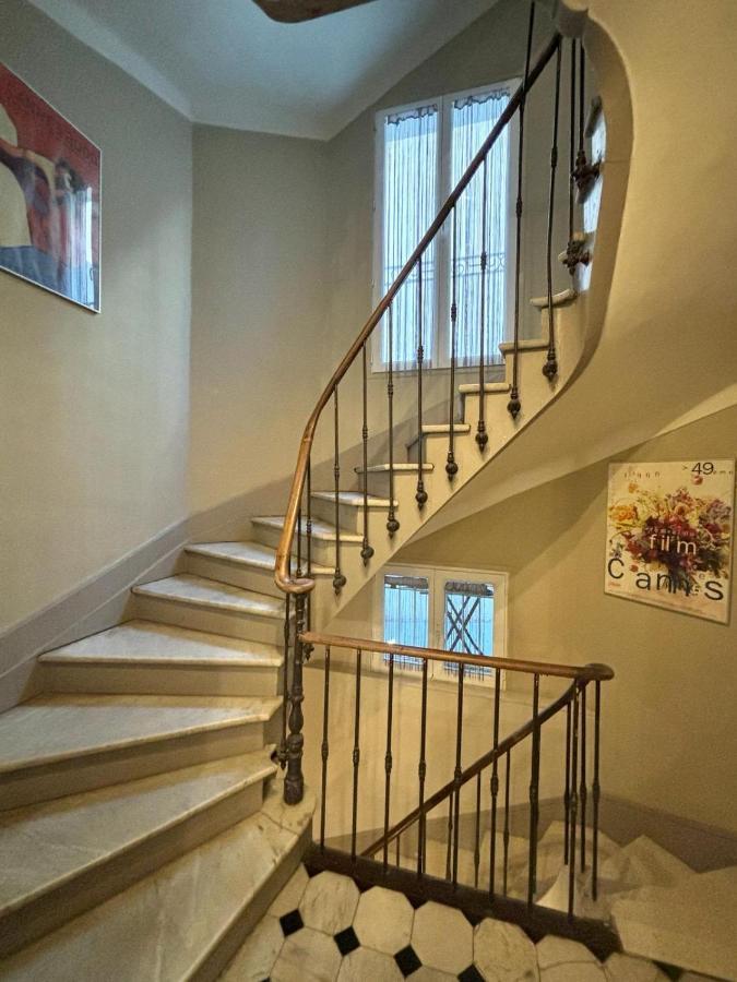 Residence Gambetta كان المظهر الخارجي الصورة
