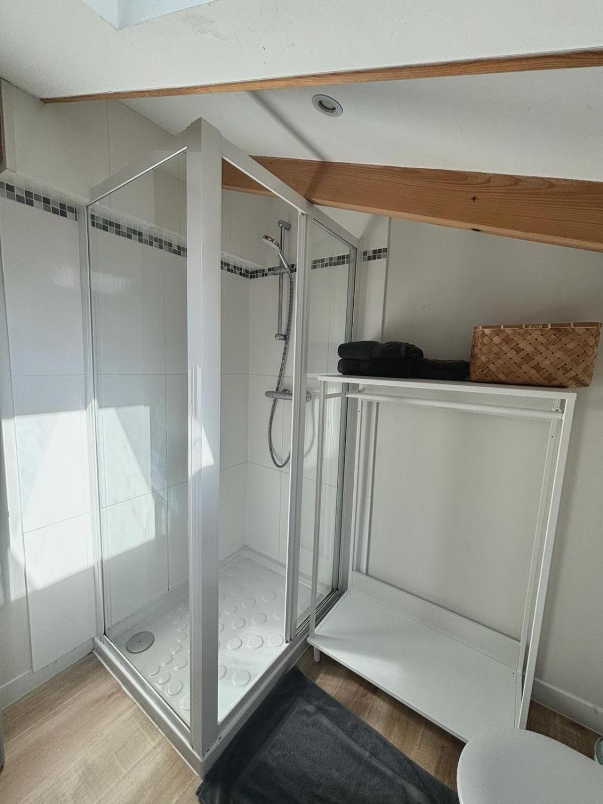 Residence Gambetta كان المظهر الخارجي الصورة