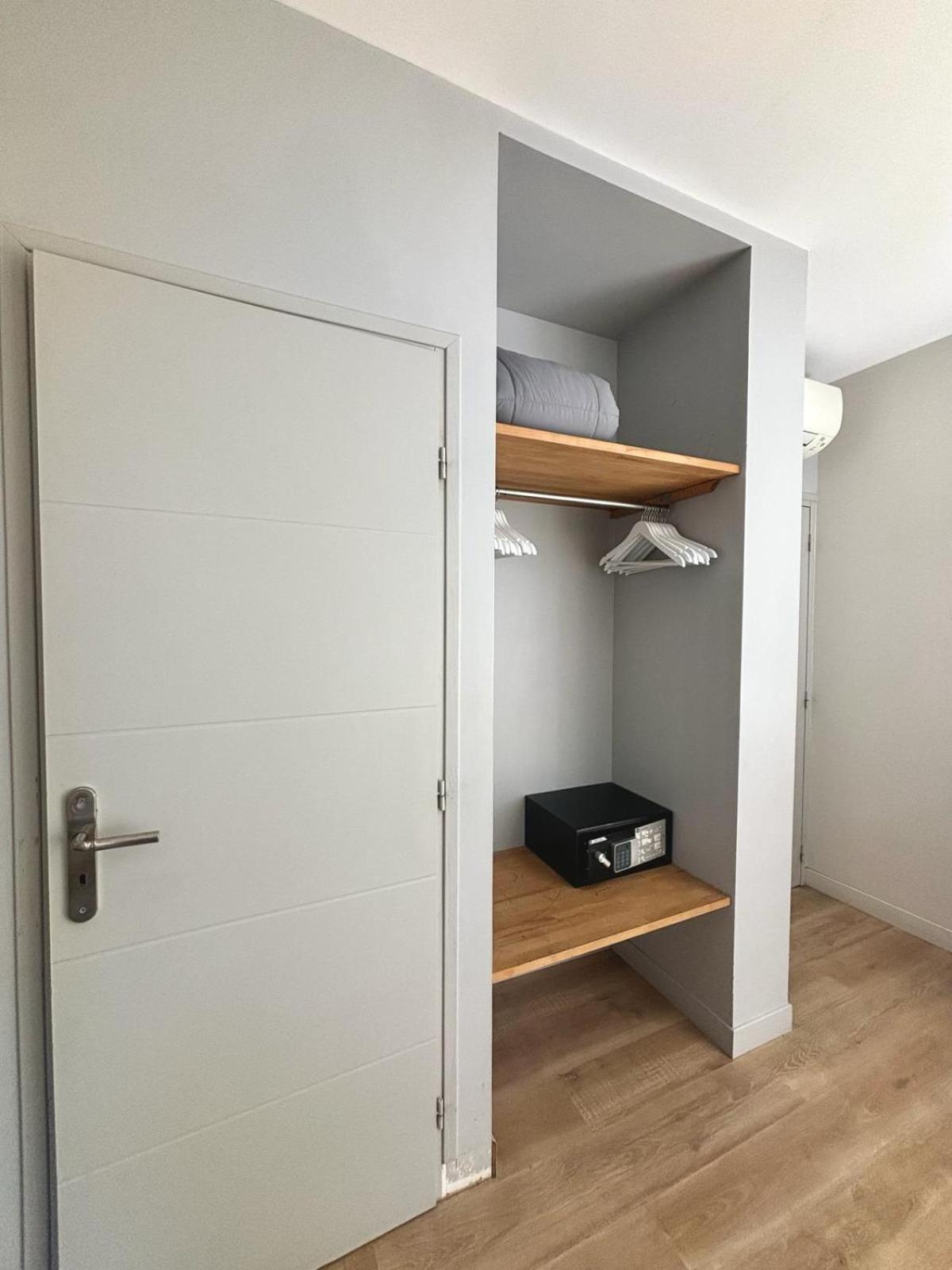 Residence Gambetta كان المظهر الخارجي الصورة