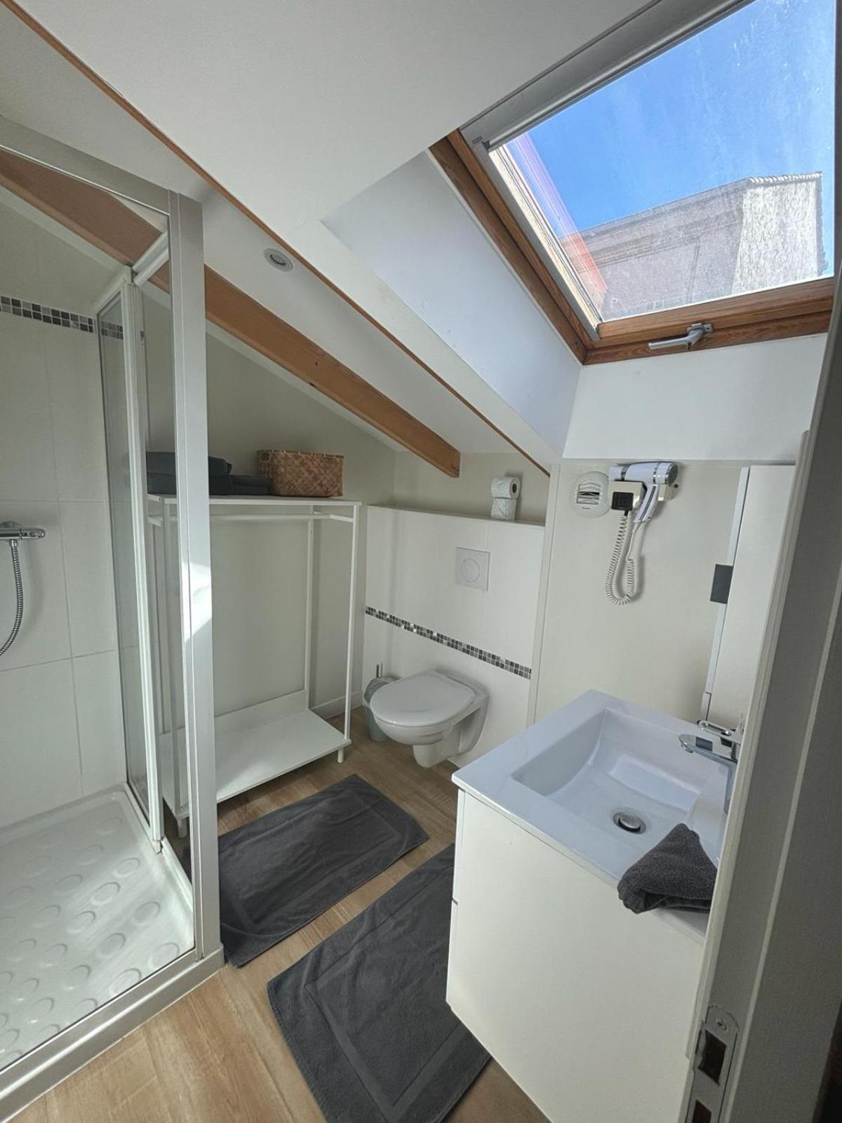 Residence Gambetta كان المظهر الخارجي الصورة