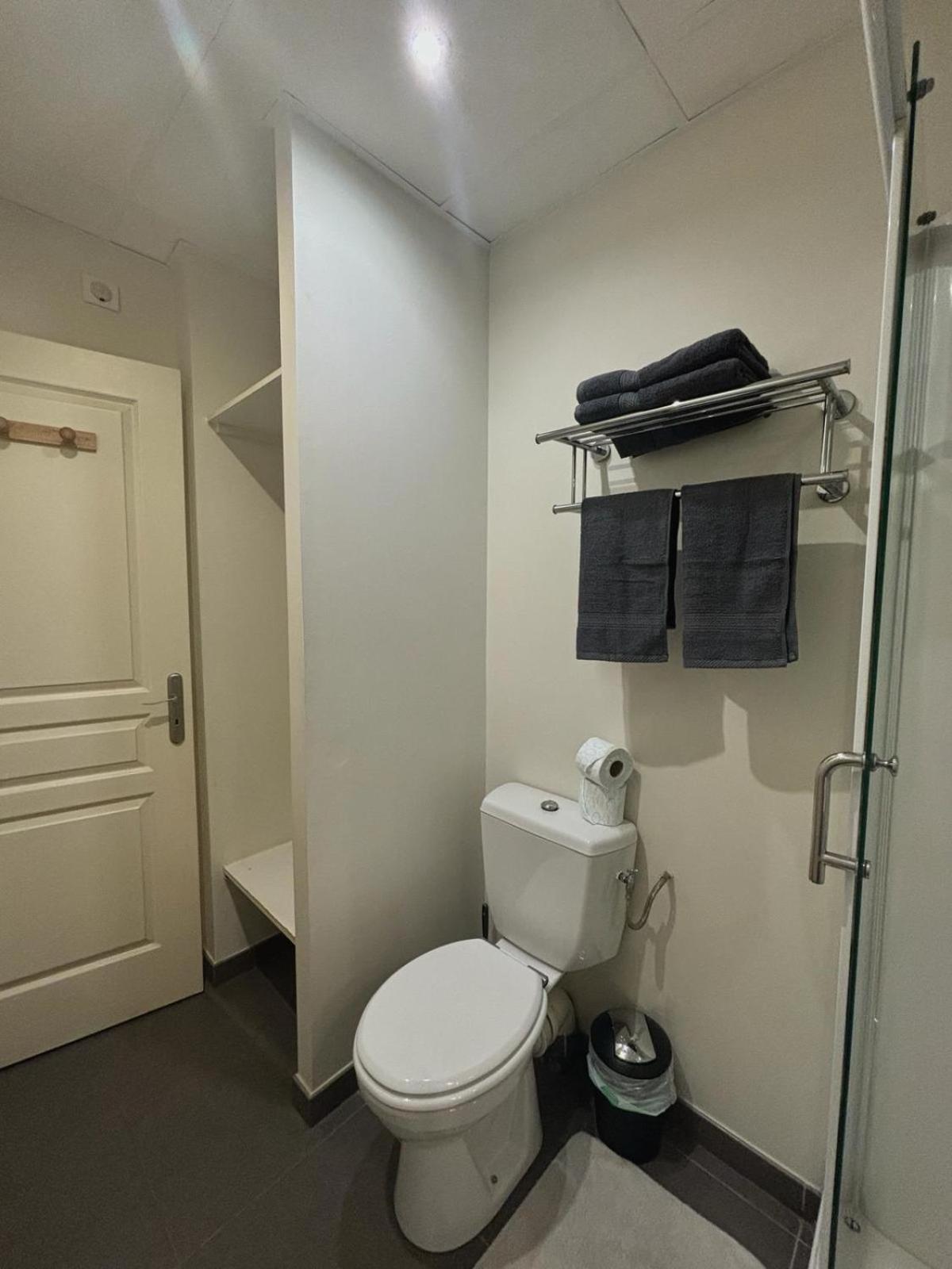 Residence Gambetta كان المظهر الخارجي الصورة