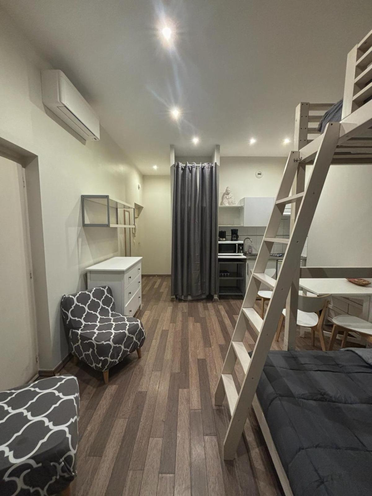 Residence Gambetta كان المظهر الخارجي الصورة