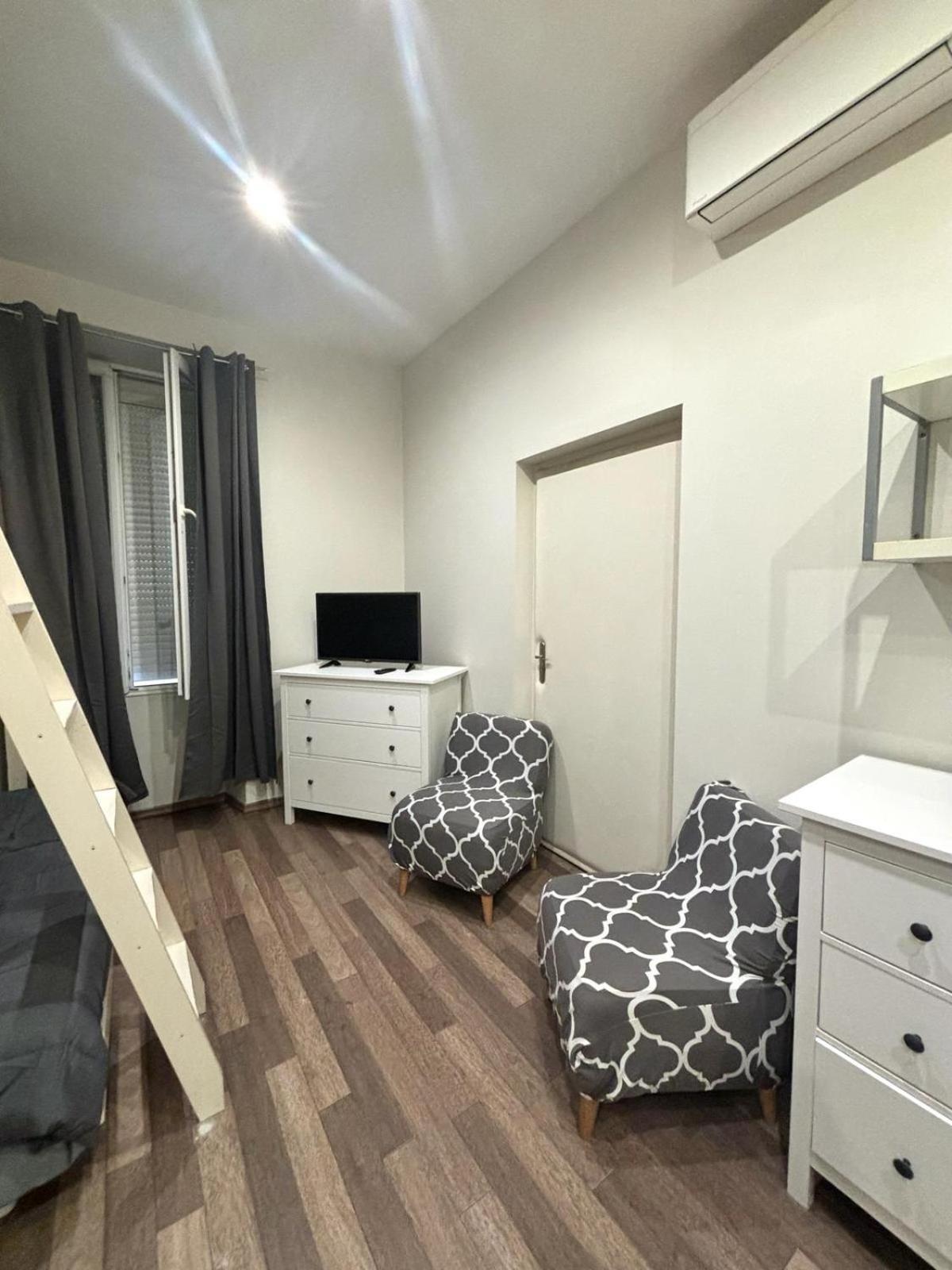 Residence Gambetta كان المظهر الخارجي الصورة