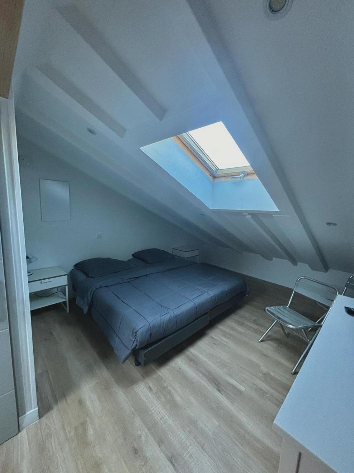 Residence Gambetta كان المظهر الخارجي الصورة