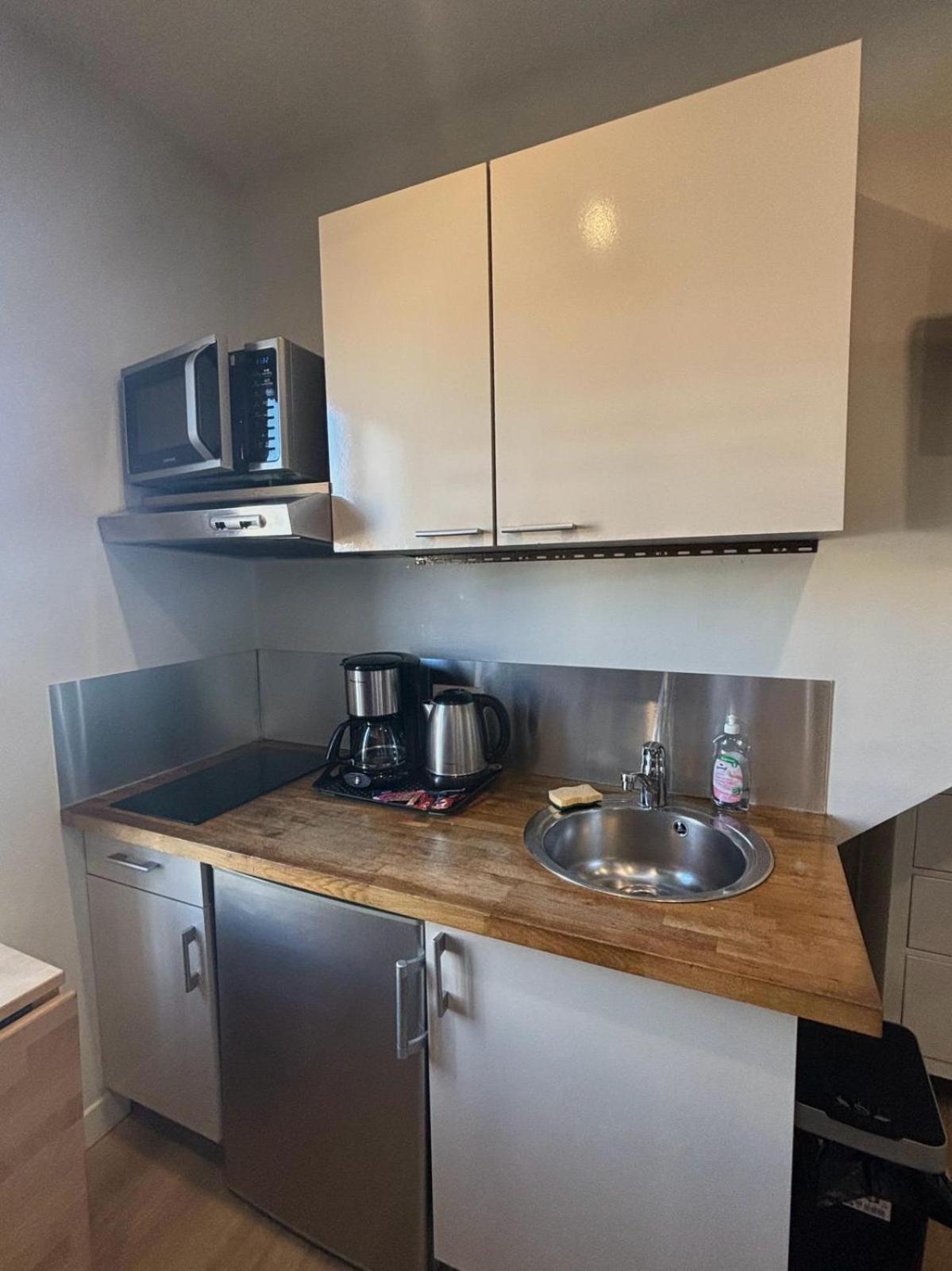 Residence Gambetta كان المظهر الخارجي الصورة