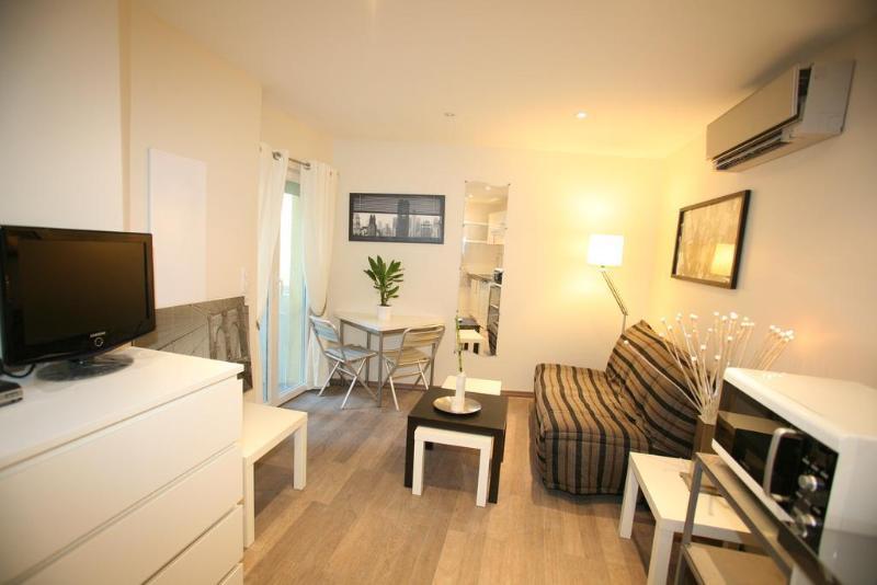 Residence Gambetta كان المظهر الخارجي الصورة