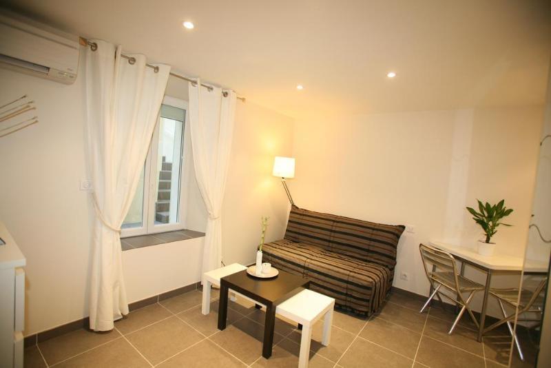 Residence Gambetta كان المظهر الخارجي الصورة