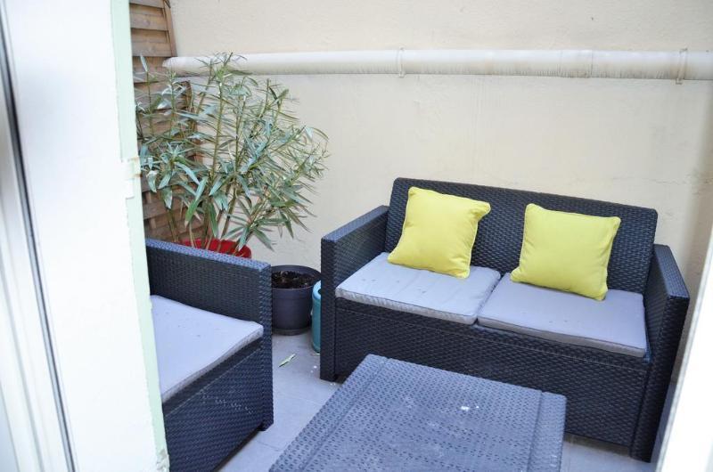 Residence Gambetta كان المظهر الخارجي الصورة