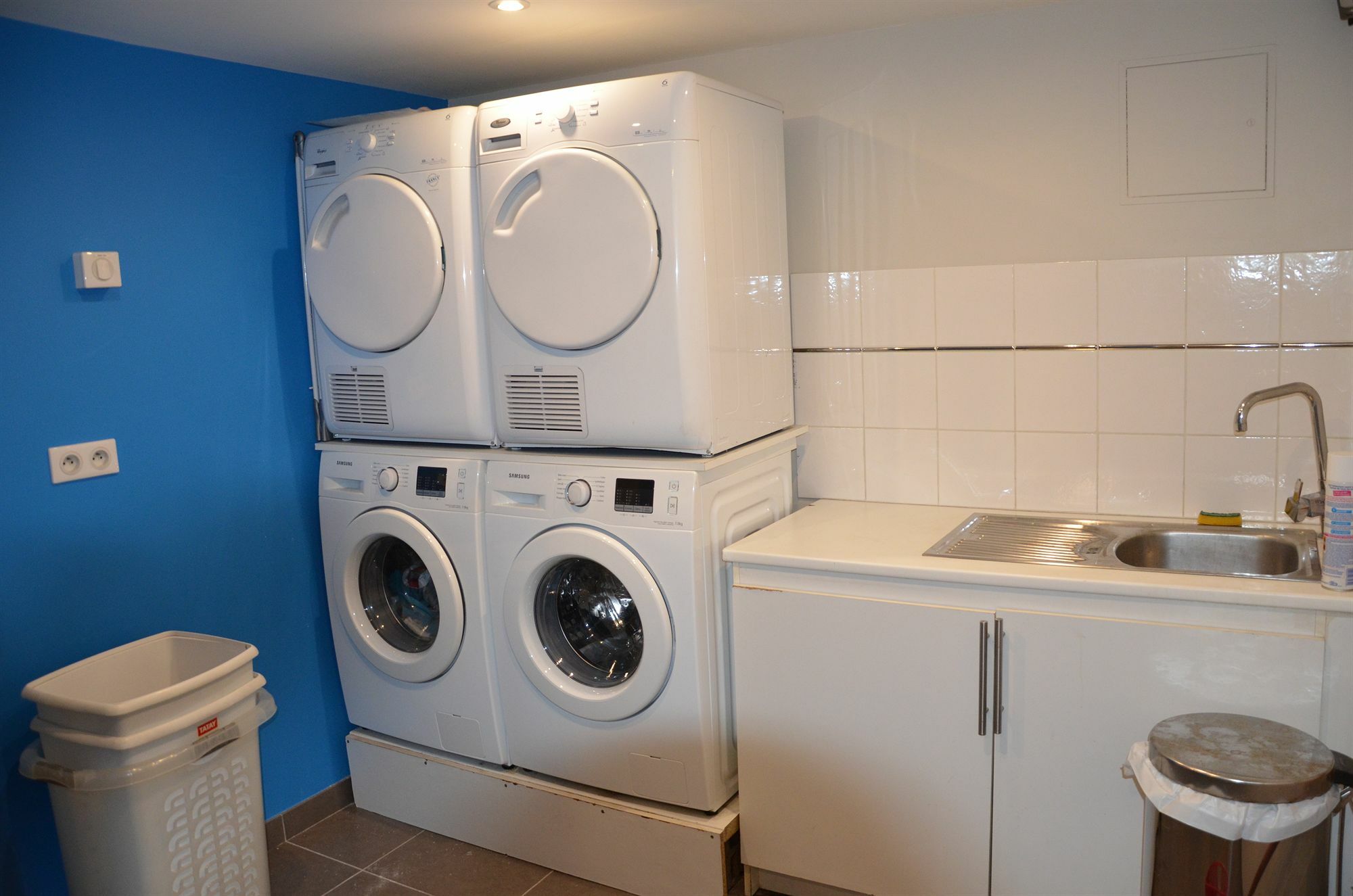Residence Gambetta كان المظهر الخارجي الصورة