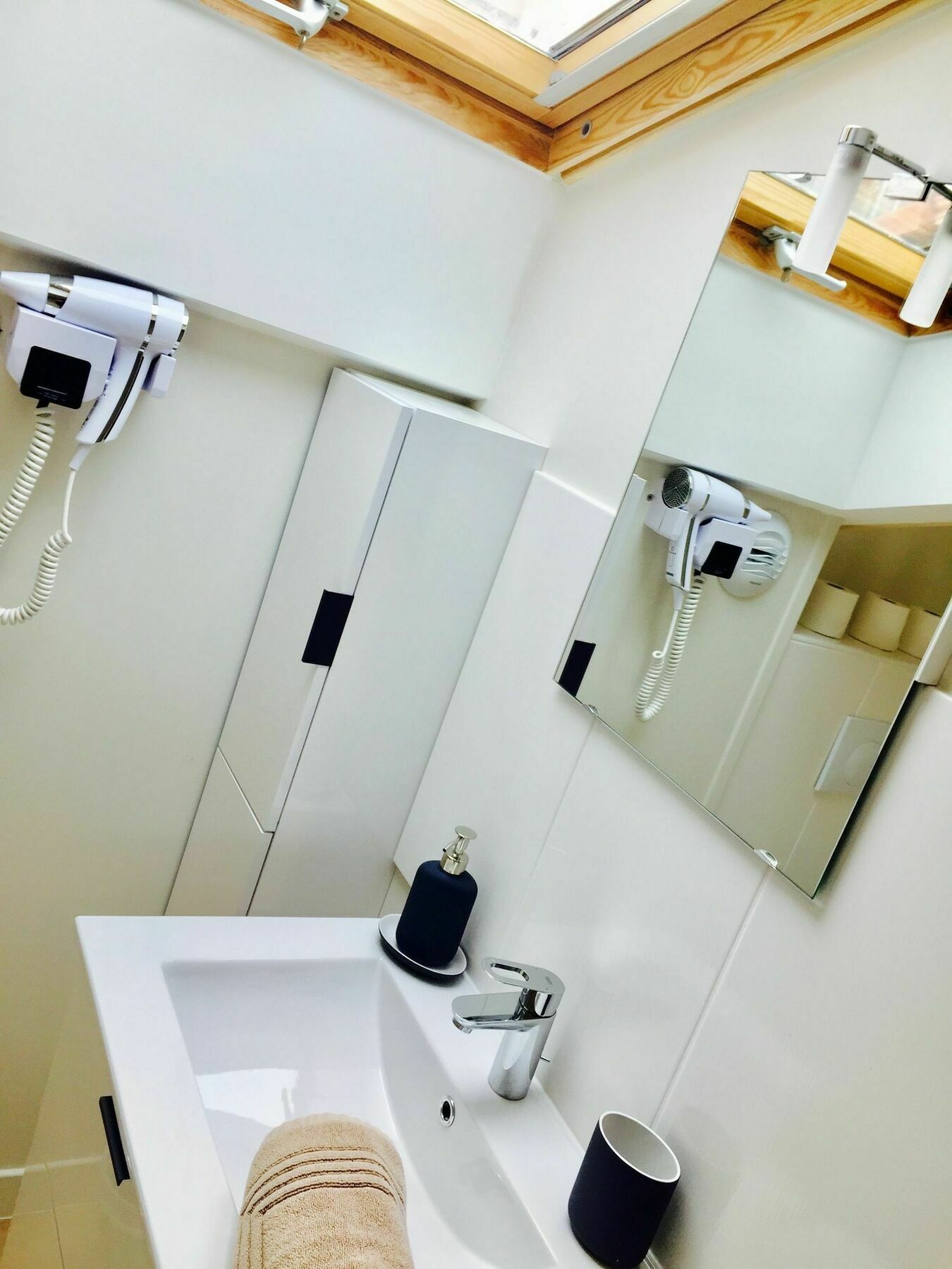 Residence Gambetta كان المظهر الخارجي الصورة