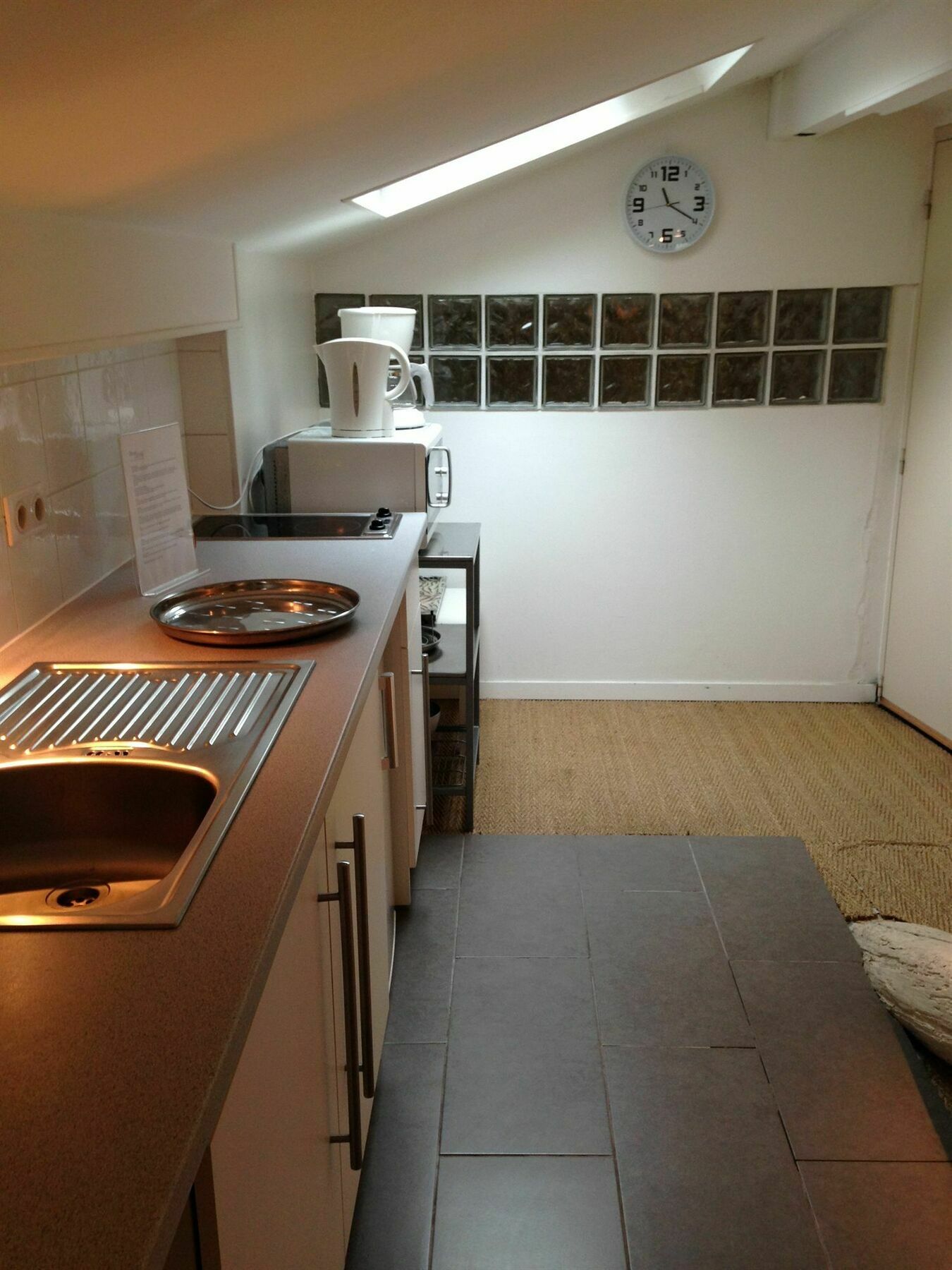 Residence Gambetta كان المظهر الخارجي الصورة