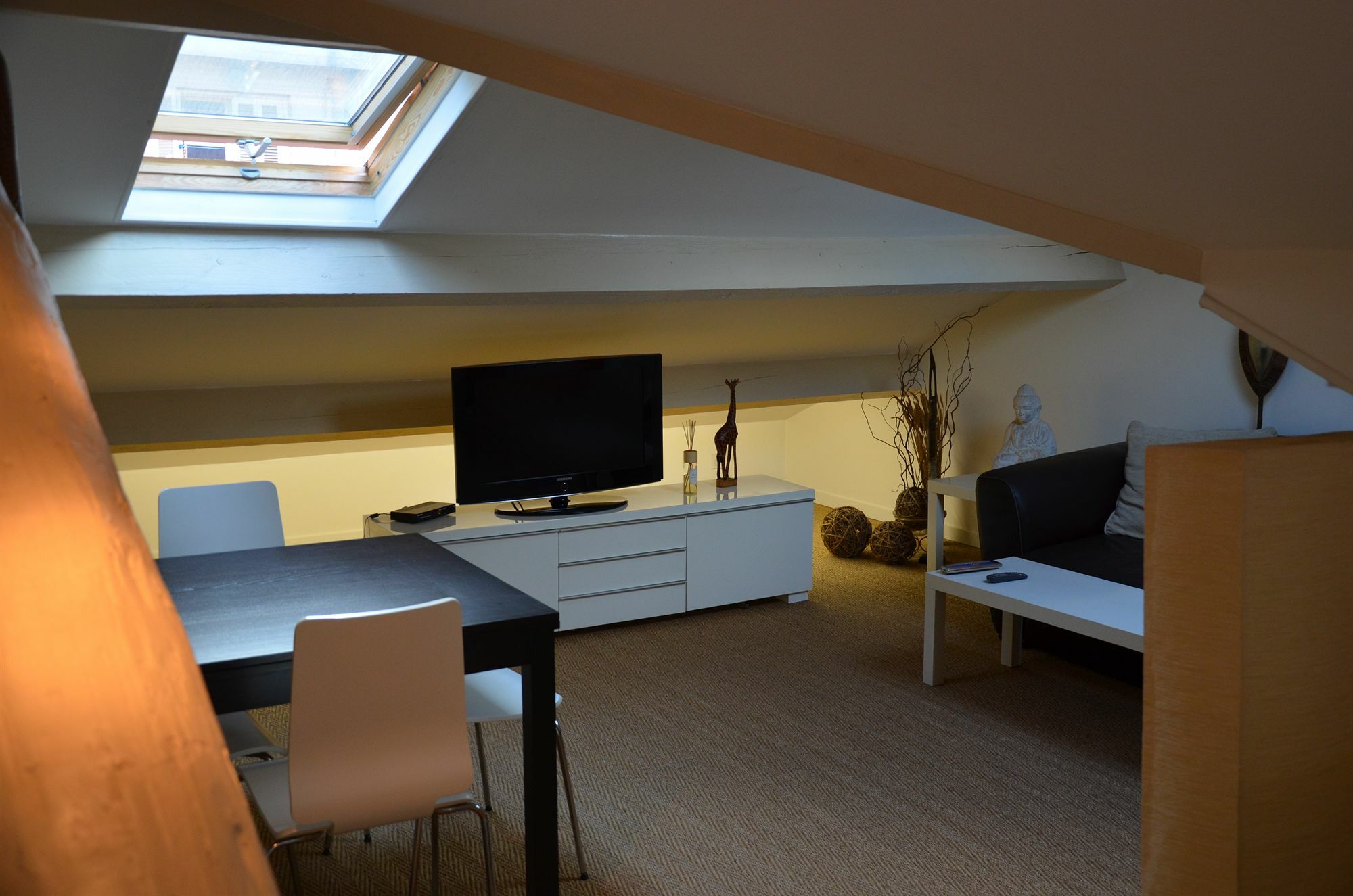 Residence Gambetta كان المظهر الخارجي الصورة