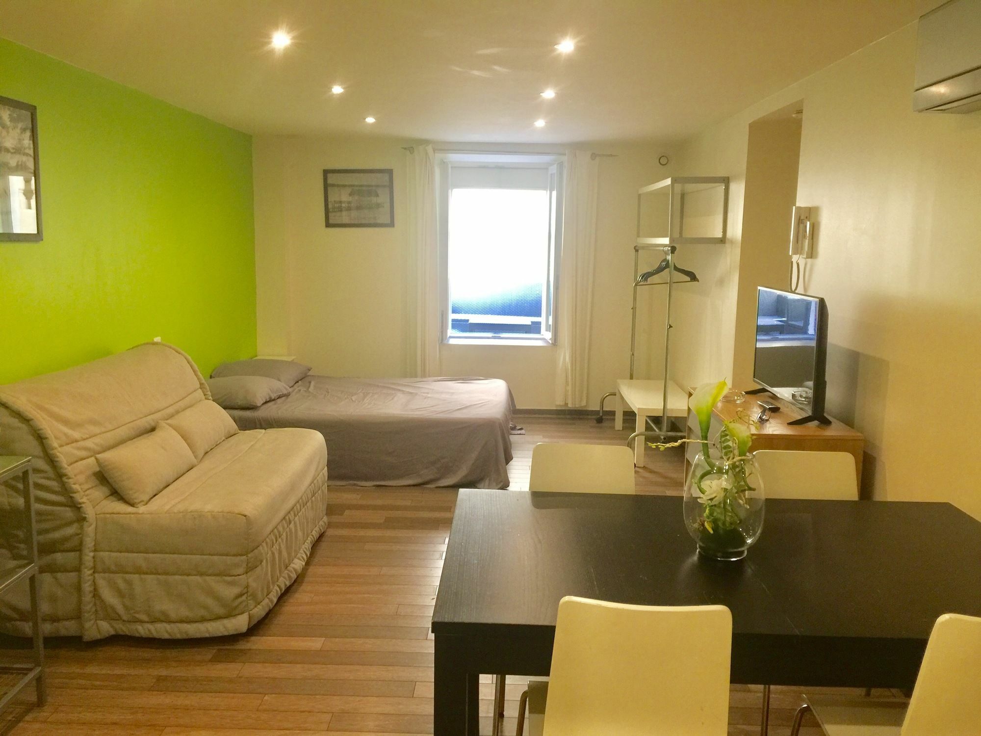 Residence Gambetta كان المظهر الخارجي الصورة