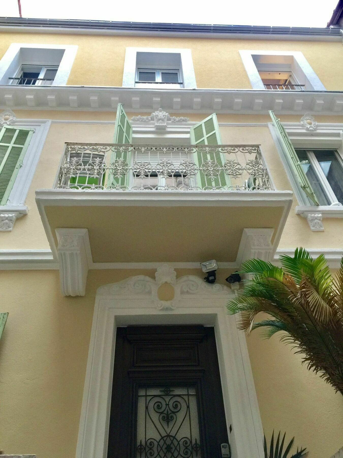 Residence Gambetta كان المظهر الخارجي الصورة