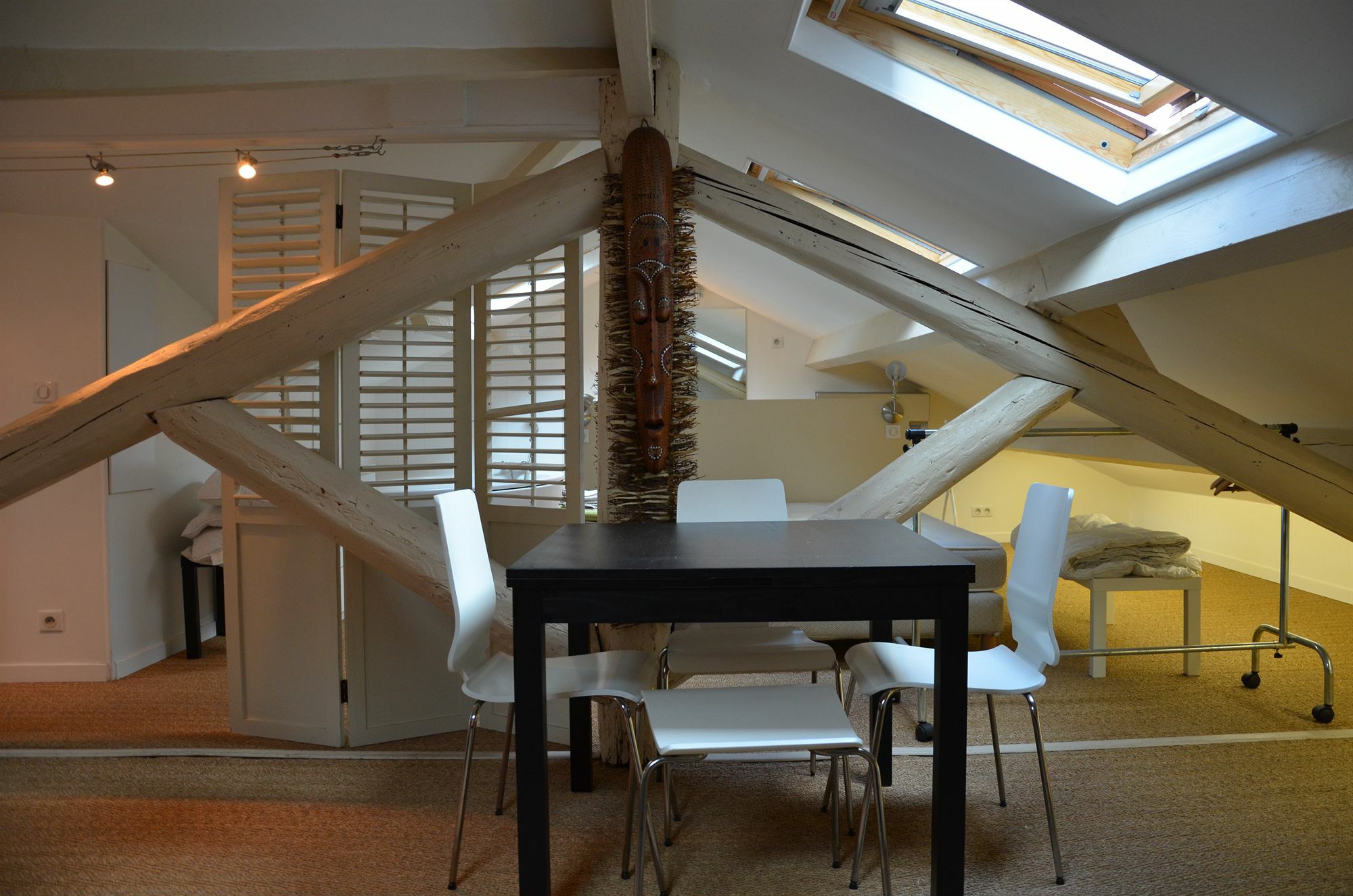 Residence Gambetta كان المظهر الخارجي الصورة