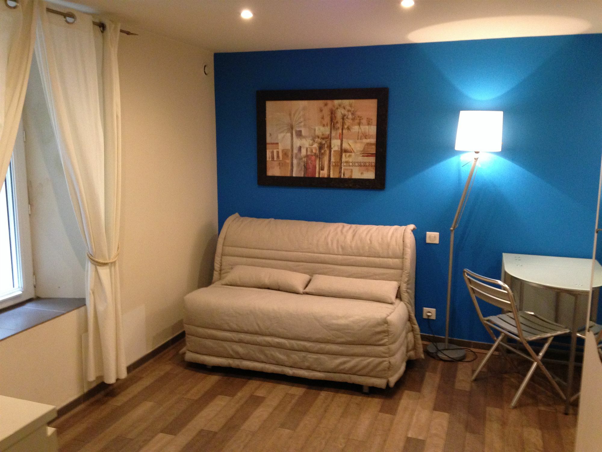 Residence Gambetta كان المظهر الخارجي الصورة