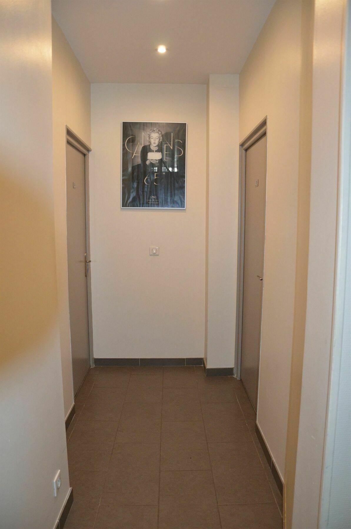 Residence Gambetta كان المظهر الخارجي الصورة